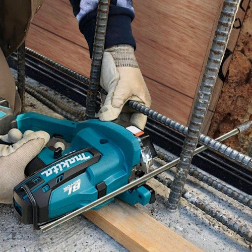 12V Brushless Threaded Rod Cutter Bare (Tool Only) SC103DZ by Makita