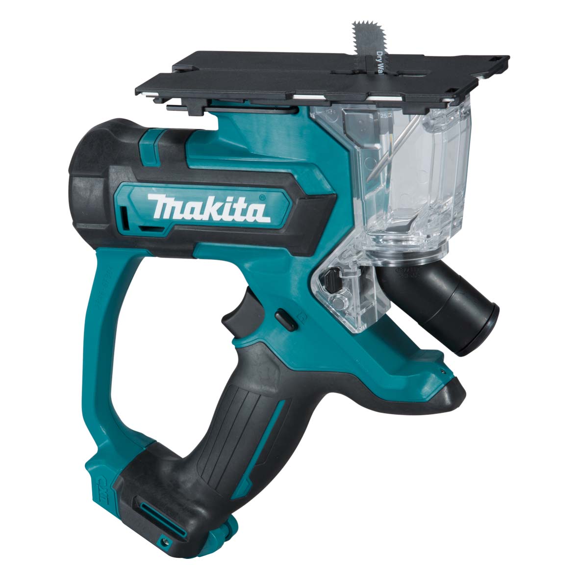 12V Mobile Drywall Cutter Bare (Tool Only) SD100DZ by Makita