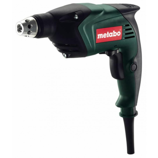 400W Screwdriver SE2800 by Metabo