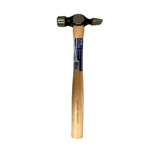 225g Cross Pein Hammer Hickory Handle by Spear & Jackson