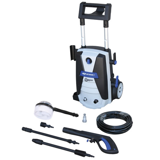 2030PSI Electric Pressure Cleaner SP140 by SP Tools