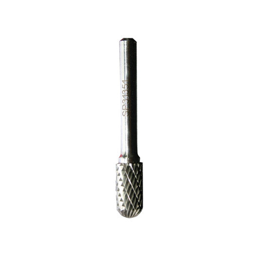 10mm x 20mm Carbide Burr Ball SP31351 by SP Tools