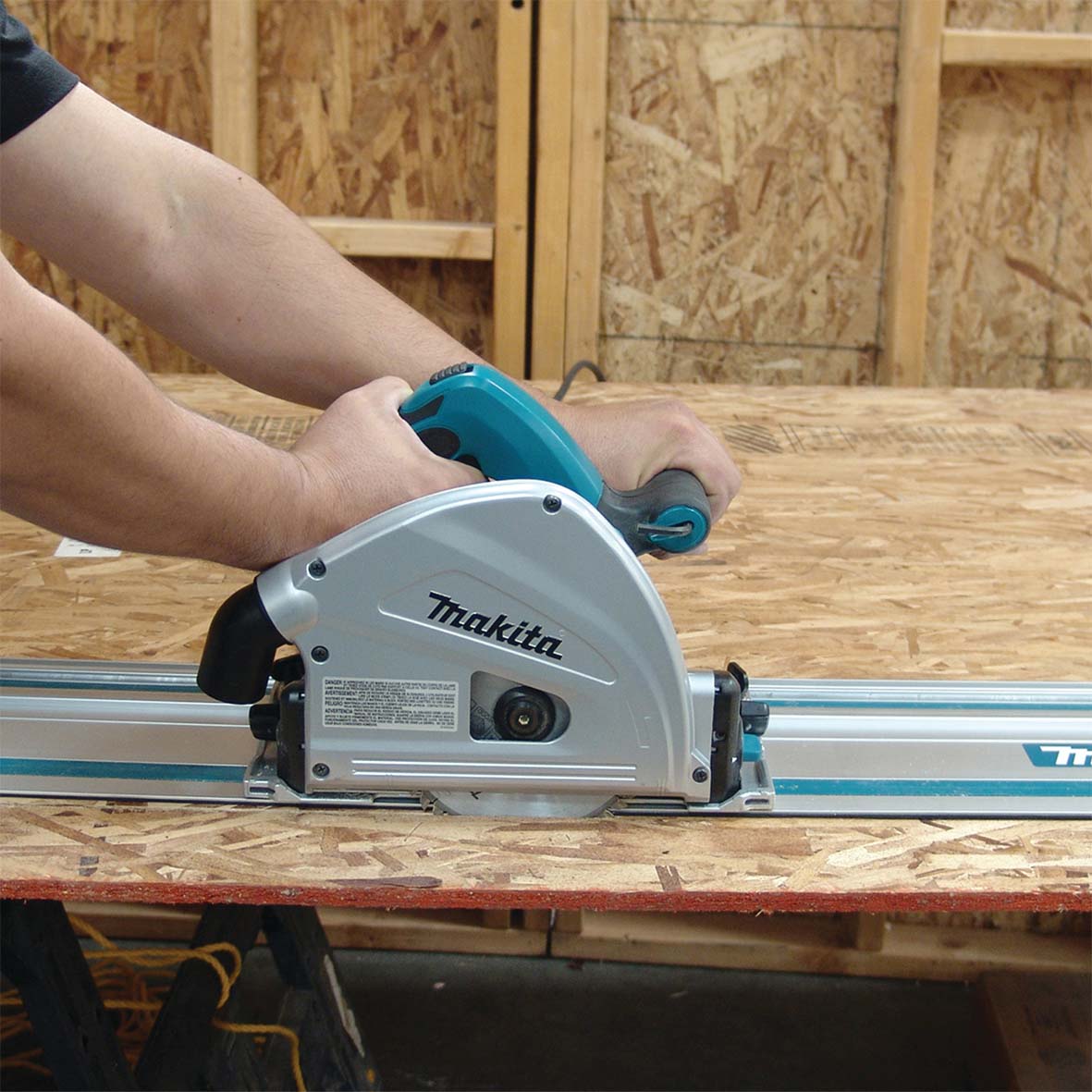 Makita plunge cheap cut circular saw