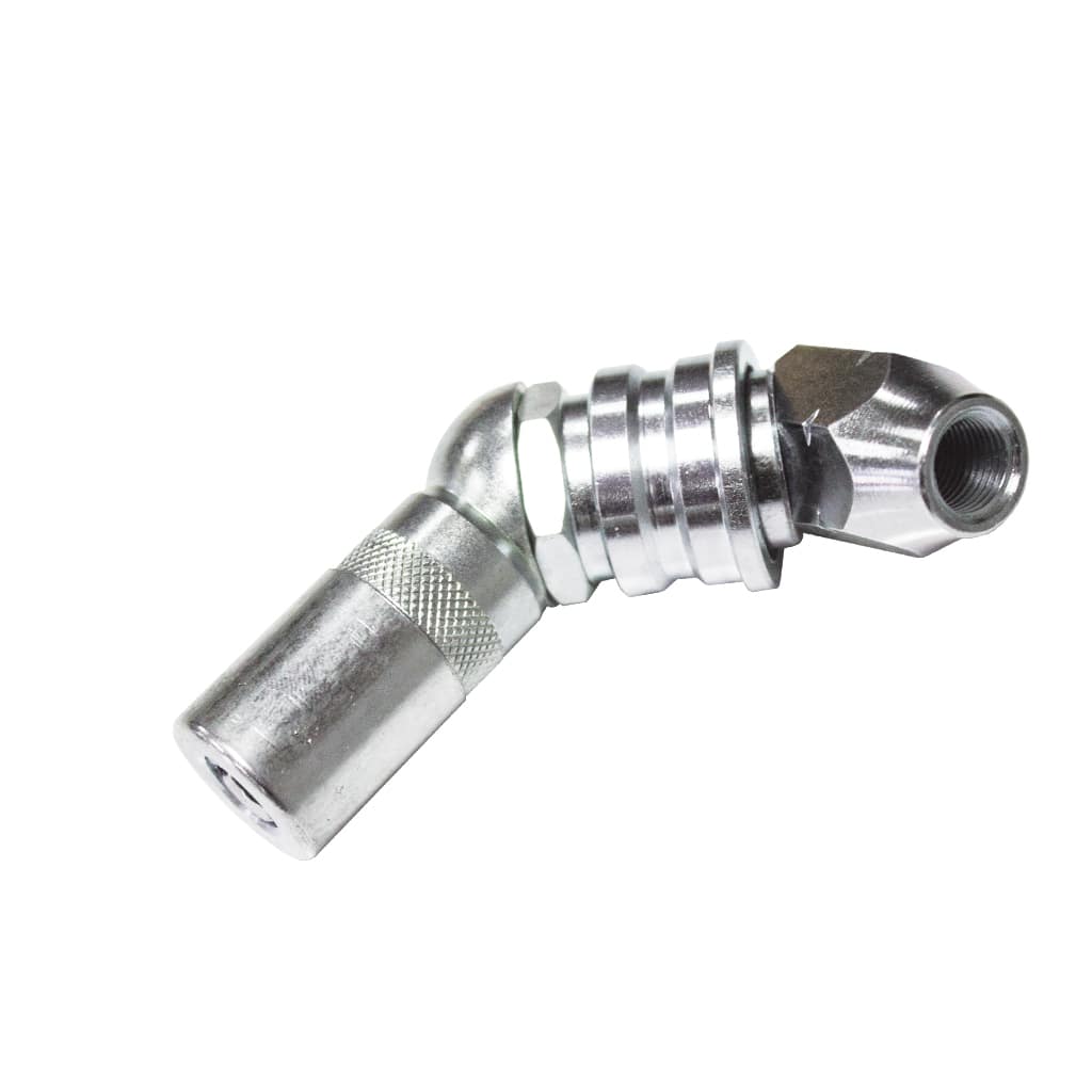 Swivel Grease Coupler SP65135 by SP Tools
