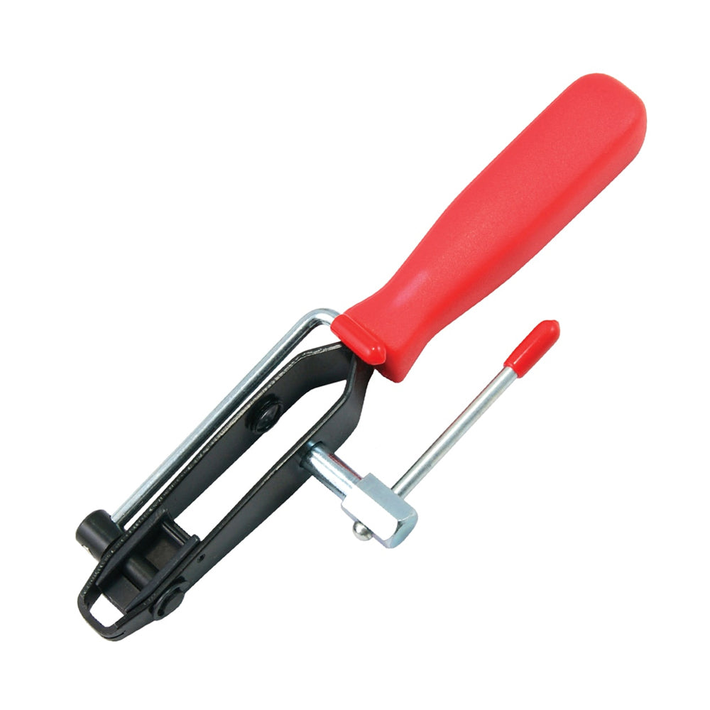 CV Boot Clamp Banding Tool with Cutter SP67150 by SP Tools