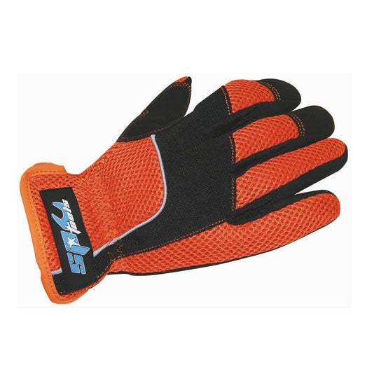Large Breathable Gloves SP68875 by SP Tools