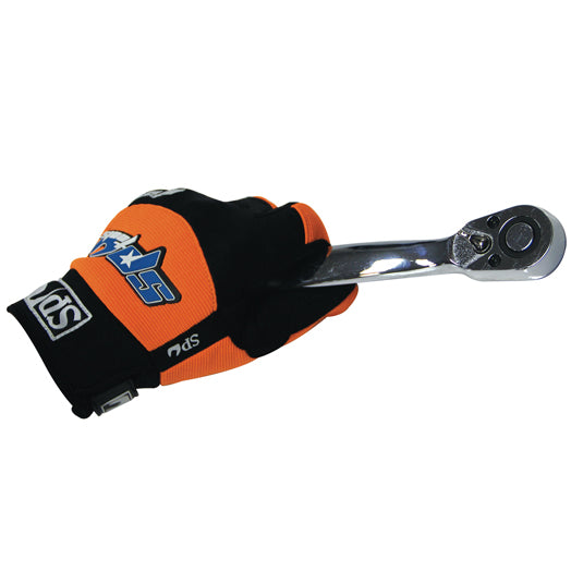 Mechanics Gloves X Large SP68889 by SP Tools
