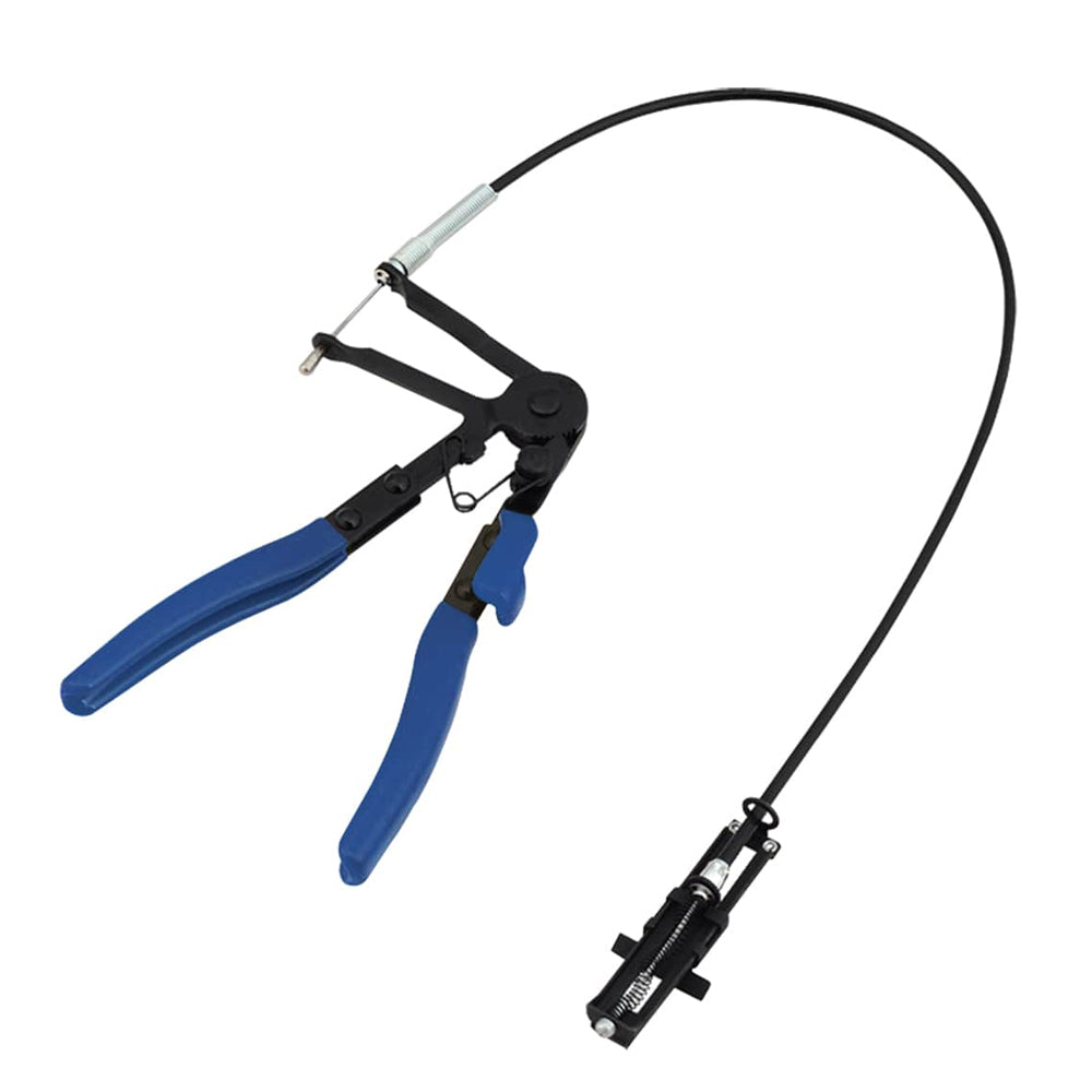 Flexible Hose Clamp Pliers SP72604 by SP Tools