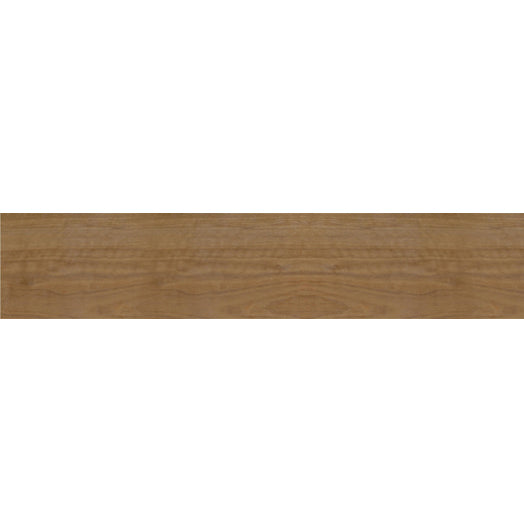 1m (off 100m Roll) x 40mm x 0.4mm Veneer Edging P/G in Spotted Gum 276-822 By Consolidated Veneers