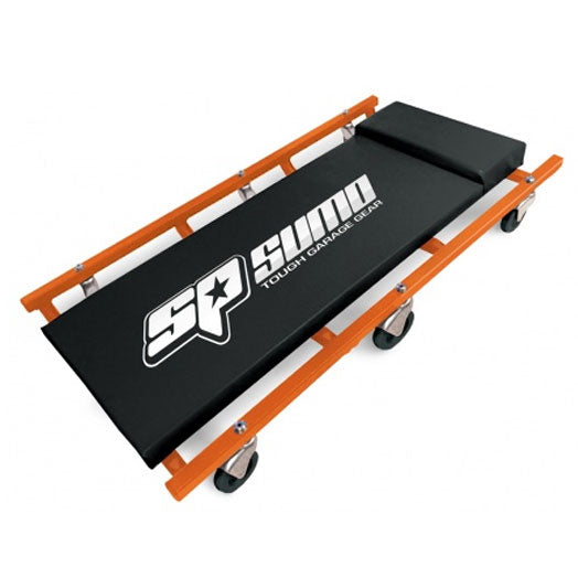 Sumo Garage Creeper by SPR-48 SP Tools