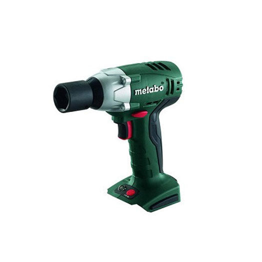 18V Bare Cordless Impact Wrench SSW18SK by Metabo