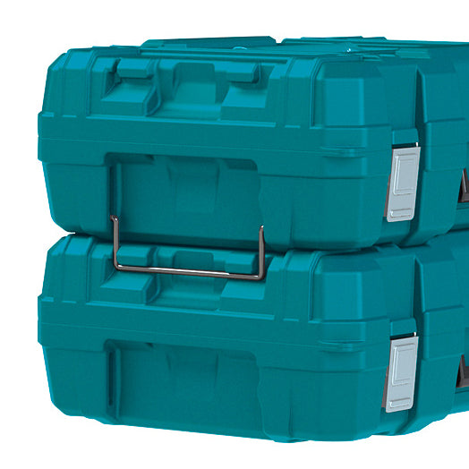 Stackable Transport / Carry Case M2 1094579 by Virutex