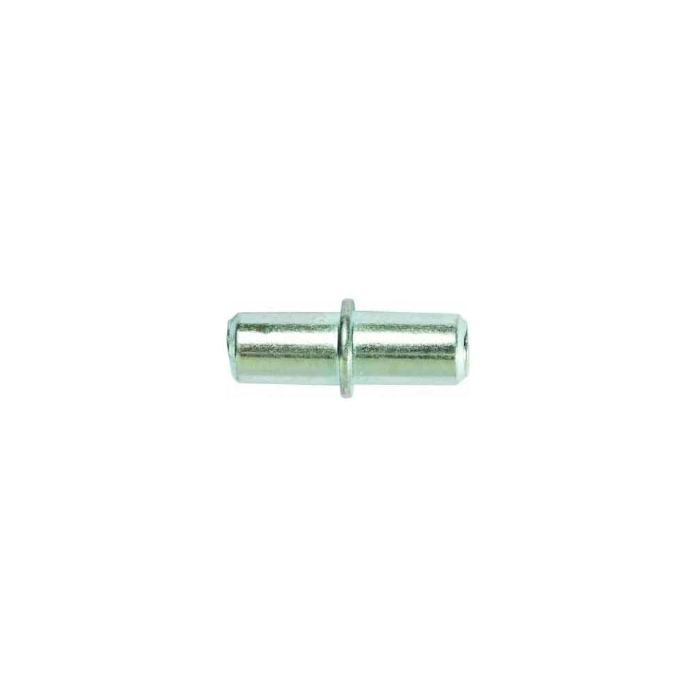 1000Pce Steel Shelf Supports suit 5mm Boring
