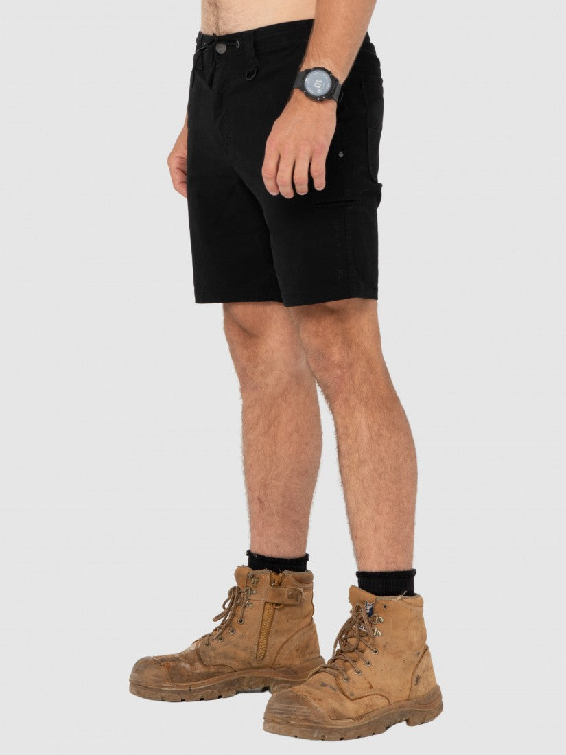 Rusty Trade R. Workwear Endeavor 19 Short