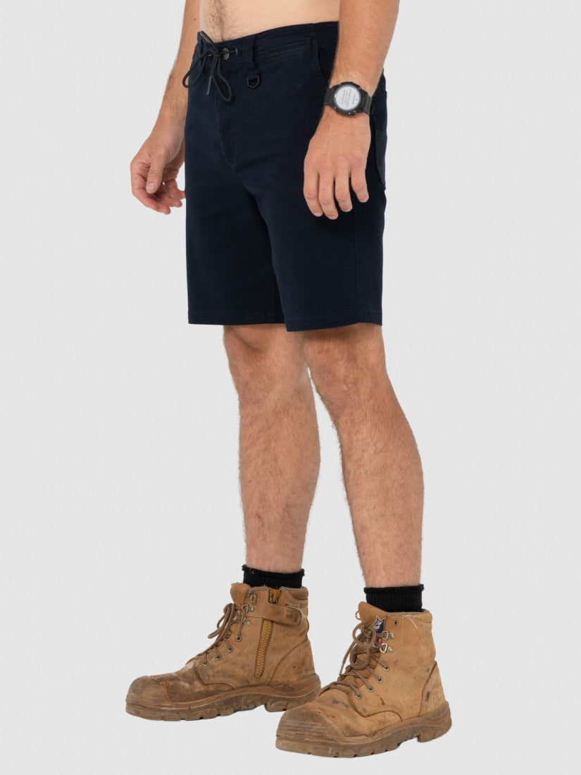 Endeavor 19 Short