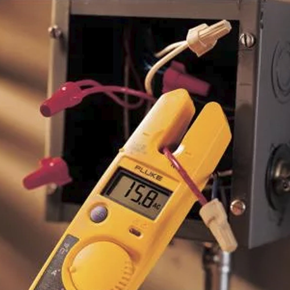 Electrical Tester - Voltage, Continuity and Current Tester T5-1000 by Fluke