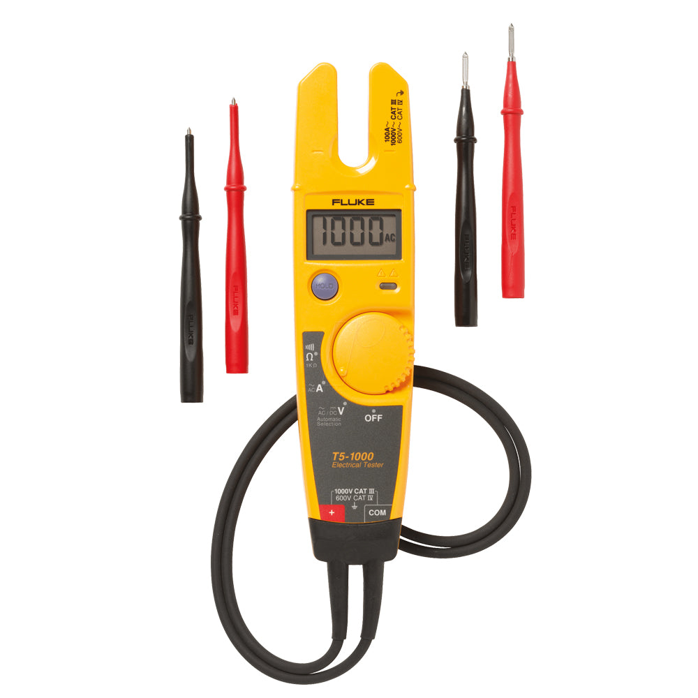 Electrical Tester Fluke T5-600 by Fluke