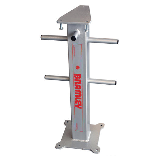 Optional Tube Bender Stand TBSTAND by Bramley