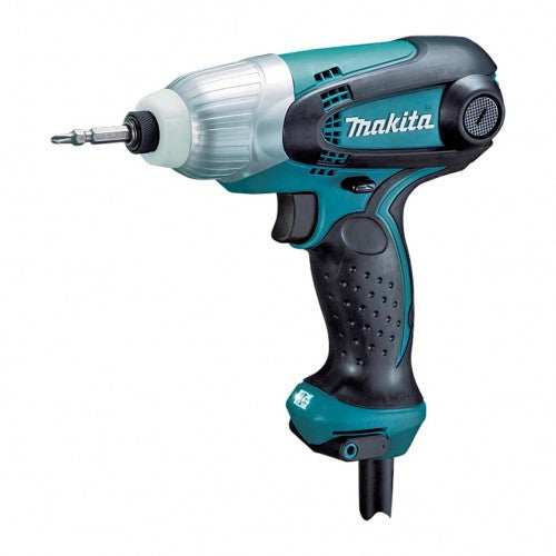 6.35mm (1/4") Impact Driver TD0101F by Makita