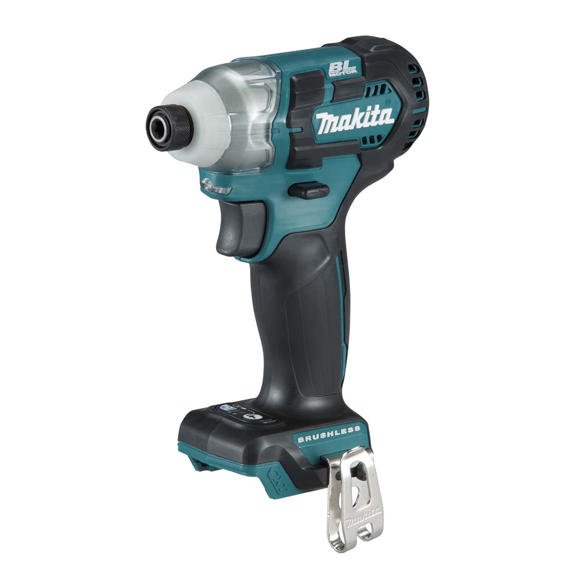 12V Brushless Impact Driver Bare (Tool Only) TD111DZ by Makita