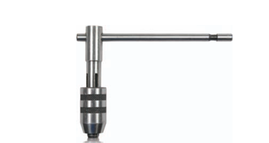 T-Type Tap Wrench TDTT by Intech