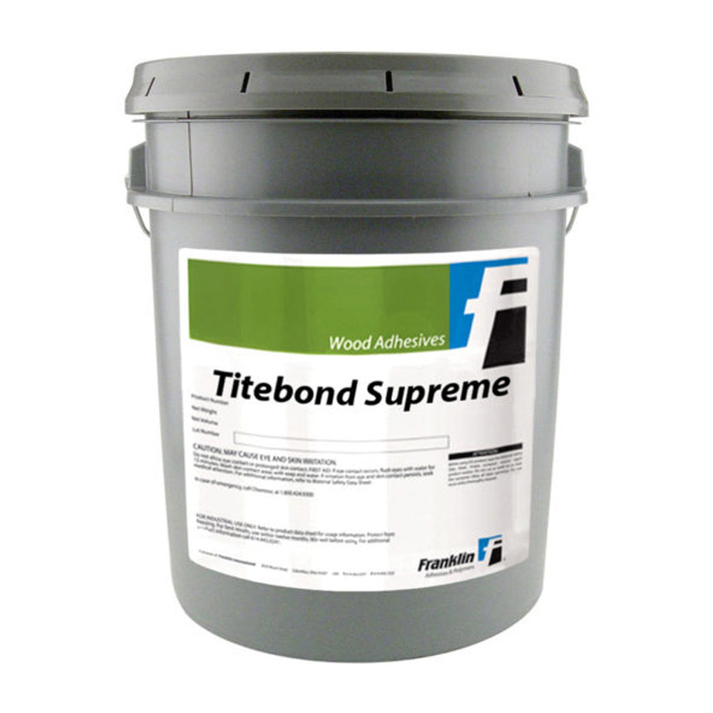 19L Supreme Titebond Wood Glue by Titebond