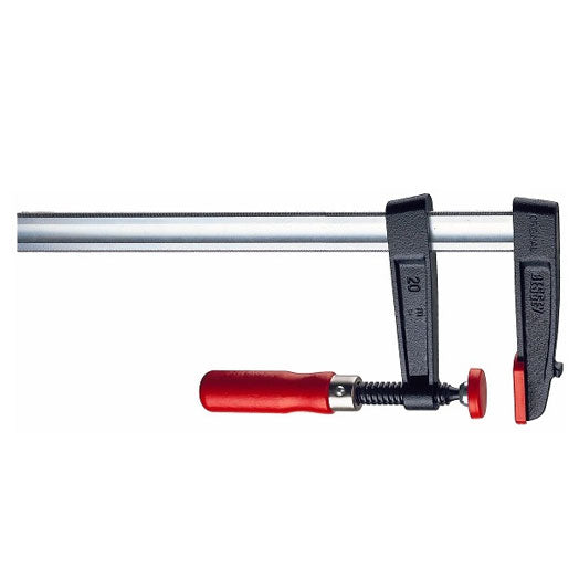 200mm x 80mm Quick Action Standard Duty Clamp TPN20 by Bessey