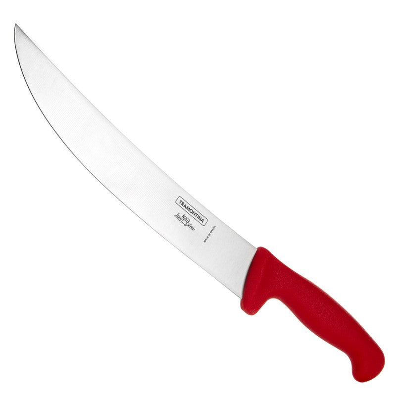 4Pce Tramontina Low & Slow BBQ Knife Set TRKPLS by AOS