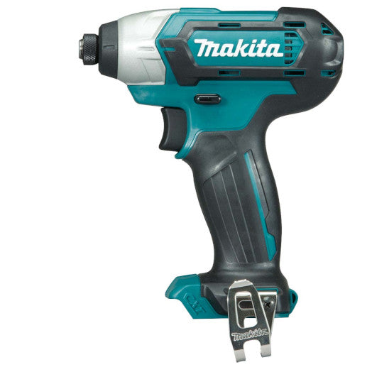 12V Impact Driver Bare (Tool Only) TD110DZ by Makita
