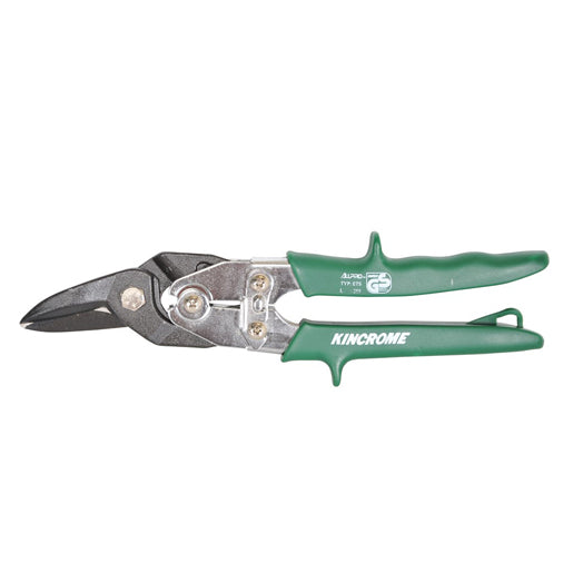 260mm Tin Snip Pliers Right Hand Cut TSRHC By Kincrome