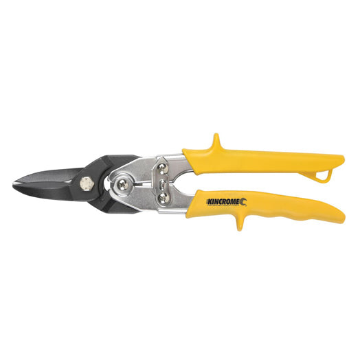 260mm Tin Snip Plier Straight Cut TSSC By Kincrome