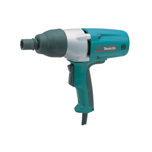 400W 12.7mm Square Drive Impact Wrench TW0350 by Makita