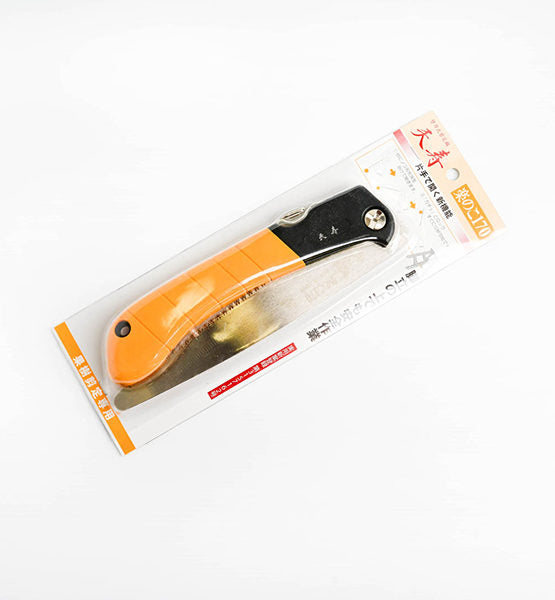 Pruning Saw 170 Foldable by Tenju