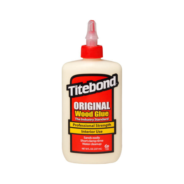 237ml Titebond Original Wood Glue