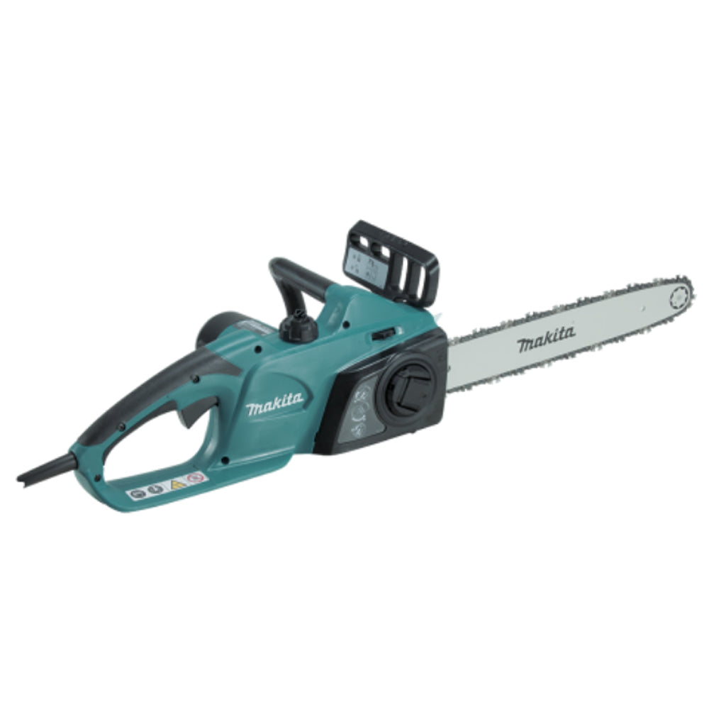 400mm (16") 1800W Chainsaw UC4041A by Makita