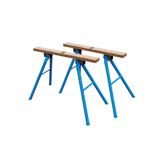 Professional Saw Horse Set (pair) OX-P335675 by OX