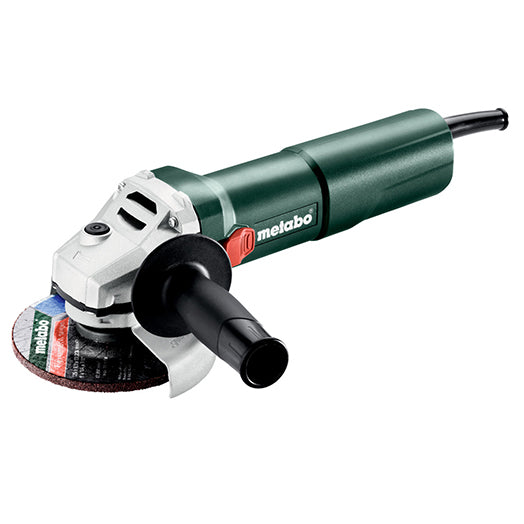 1100W Angle Grinder W1100-125 by Metabo