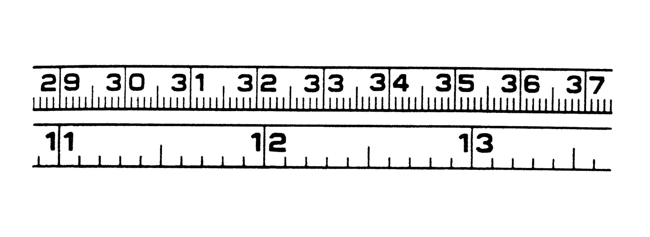 2m x 6mm Executive Diameter Tape W606PM by Lufkin