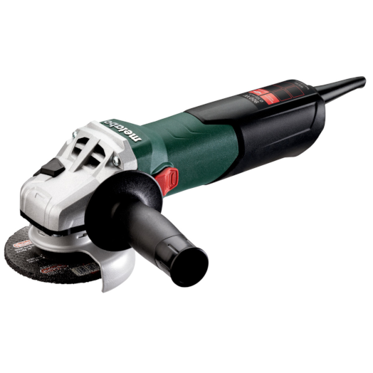 100mm 900W Angle Grinder W9-100 (600350190) by Metabo