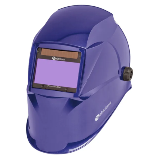 Promax 350 Welding Helmet WC-05313 by Weldclass