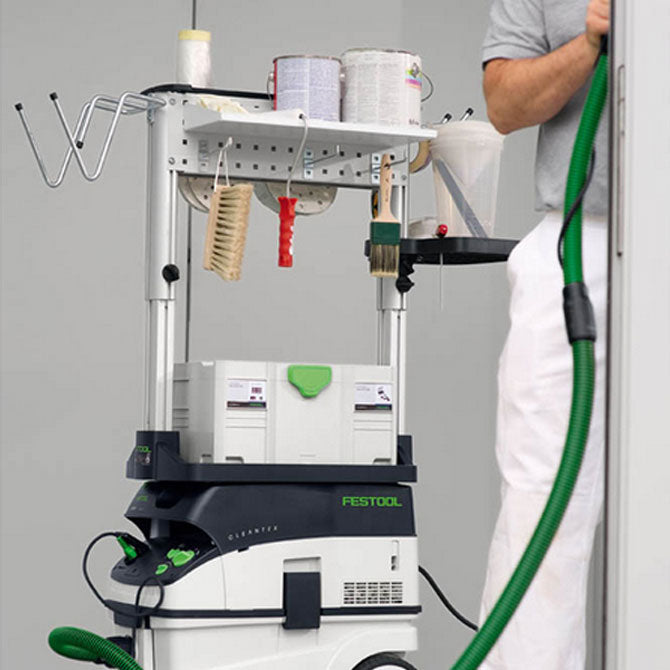 Mobile Workcentre WCR 1000 497471 by Festool