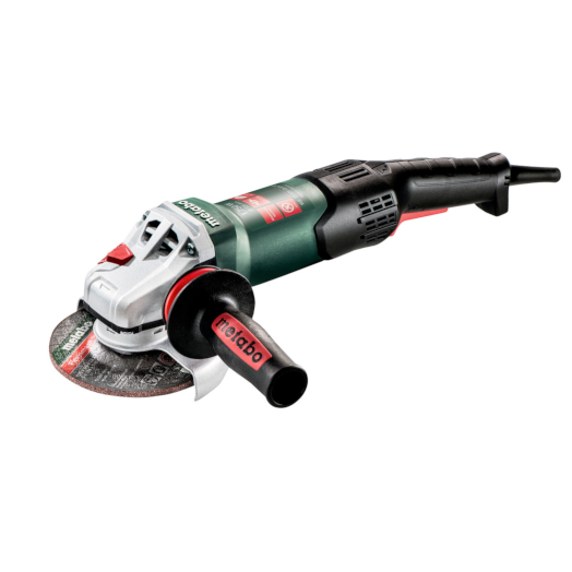 125mm 1750W Angle Grinder WE17-125 QUICK RT (601086000) by Metabo
