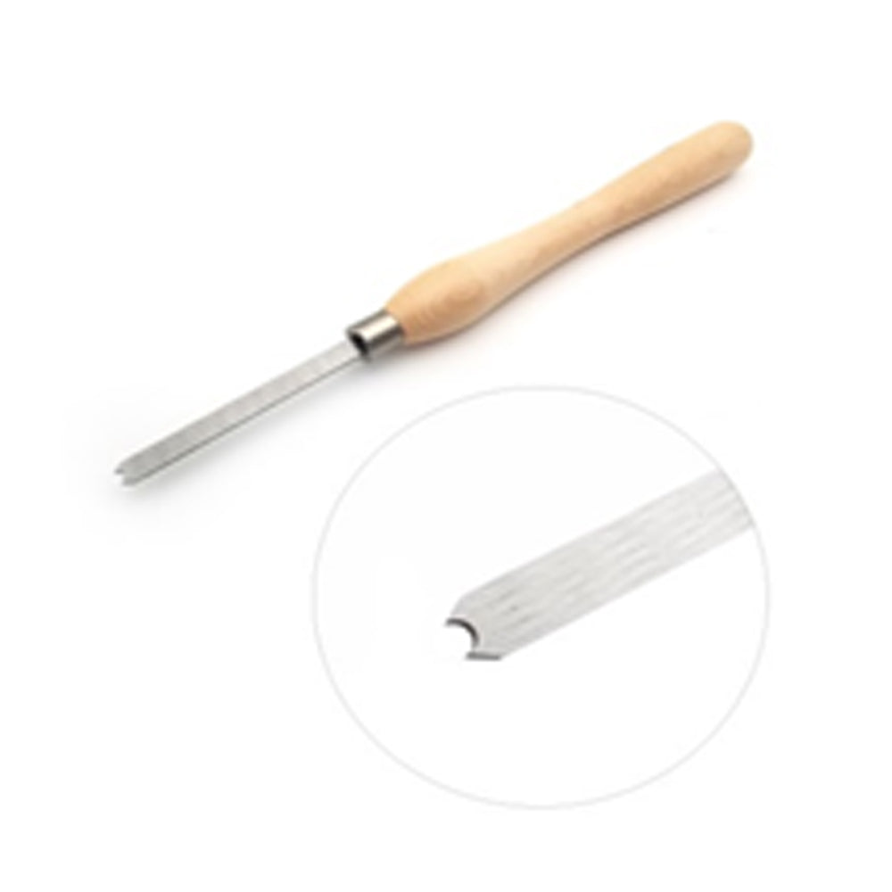 Woodturning Tool Circular Knife by Oltre