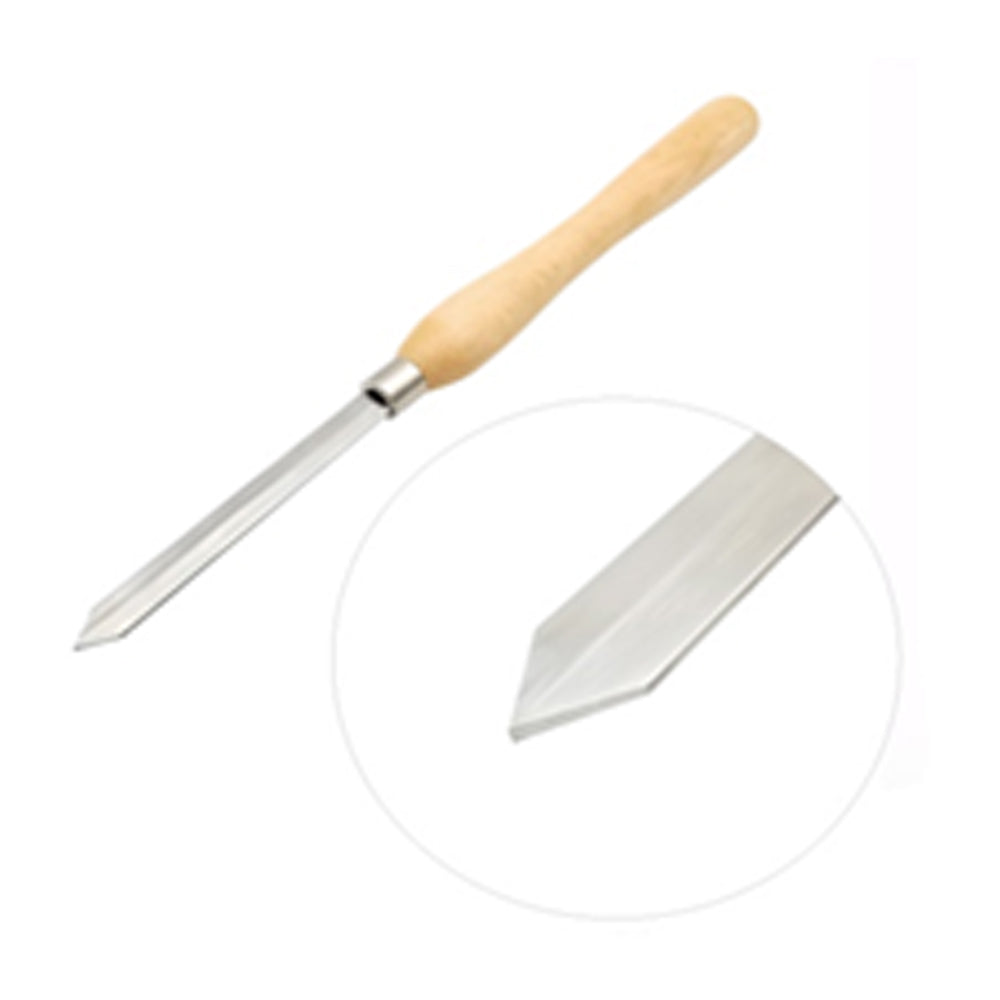 Woodturning Knife Tools by Oltre