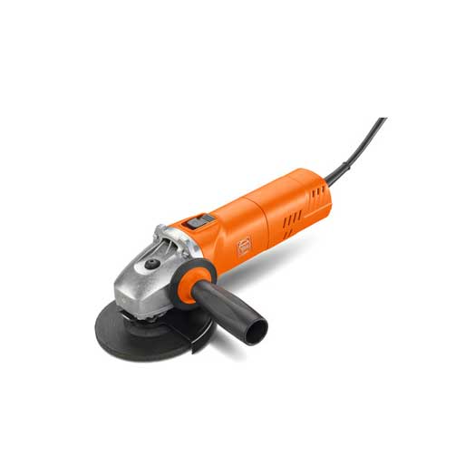 125mm Compact Angle Grinder WSG 12-125PQ by Fein