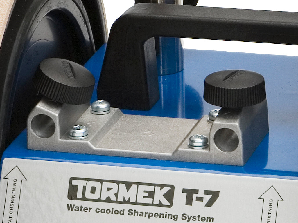 Horizontal Base for the Universal Support XB-100 by Tormek