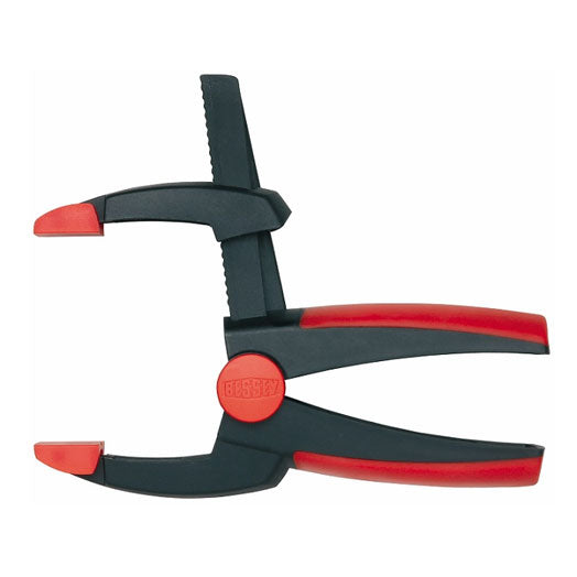 100mm x 50mm Variable Jaw Spring Clamp XV5-100 by Bessey