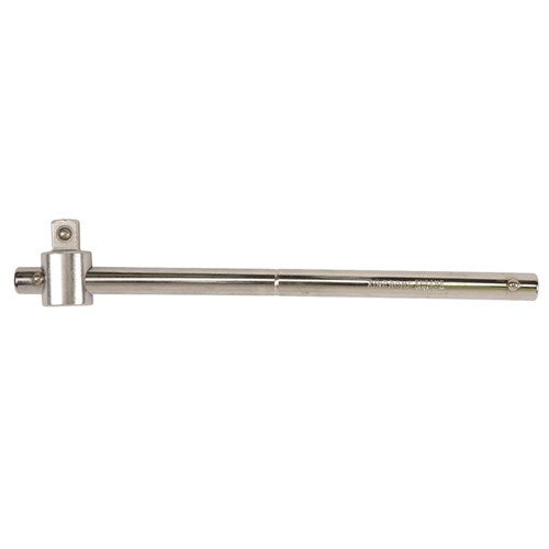 250mm (10") 1/2" Drive Sliding T-Handle ZDA410C by Kincrome