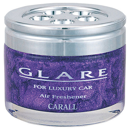 Glare Luxury Car Air Freshener by Carall