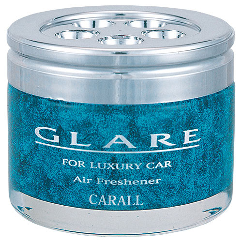 Glare Luxury Car Air Freshener by Carall